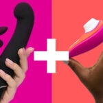 Lovehoney and WOW Tech Group sex toy companies announced a merger into Lovehoney Group on August 12, 2021..