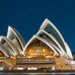 Sydney Opera House