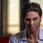 male love doll Johnny