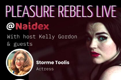Pleasure rebels podcast Hot Octopuss