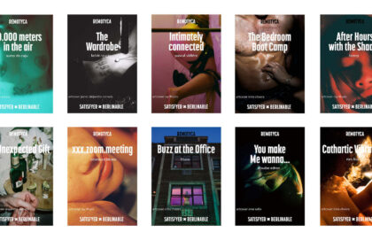remotyca audio erotica covers