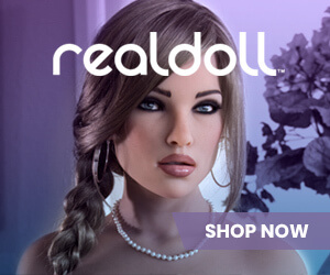 RealDoll is a realisitic love doll line popular at sex doll brothels.