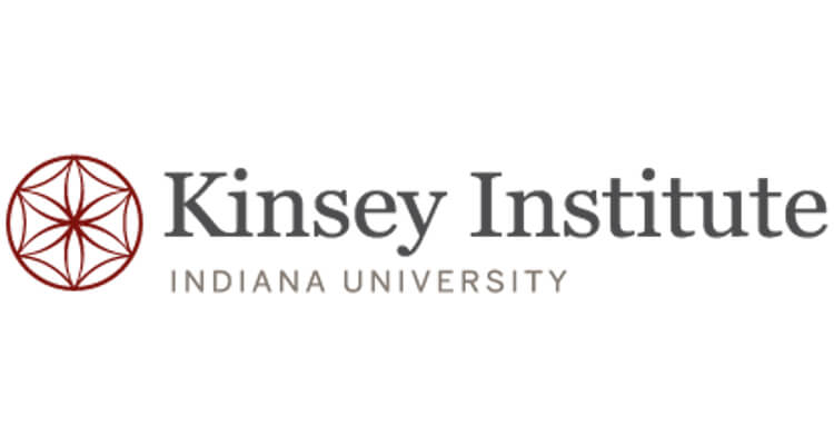 Kinsey Institute at Indiana University Logo