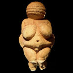 Venus of Willendorf