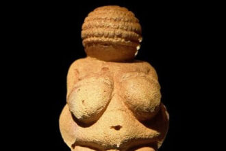Venus of Willendorf