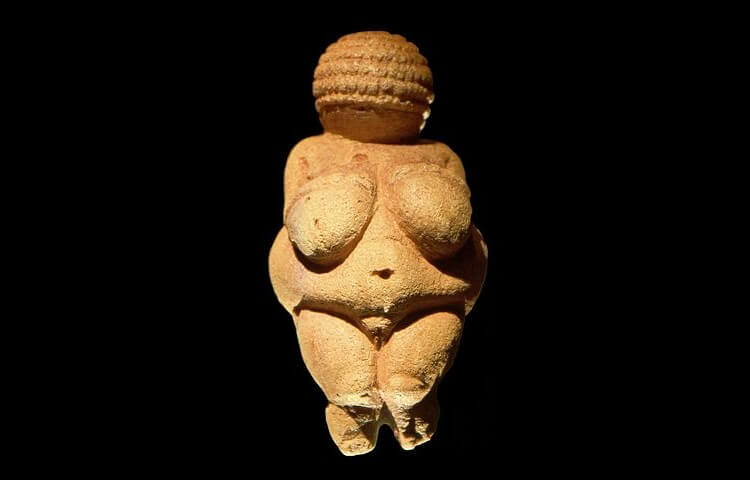 Venus of Willendorf