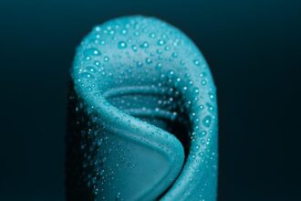 Lovense Gush hands-free sex toy