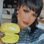 Singer Demi Lovato releases sex toy called "Demi Wand."