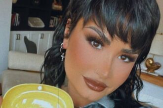 Singer Demi Lovato releases sex toy called "Demi Wand."