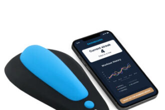 kGoal boost device and app