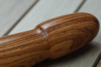 wooden dildo square crop