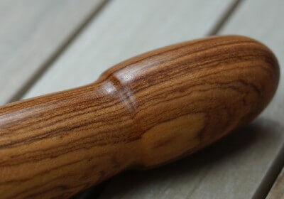 wooden dildo square crop