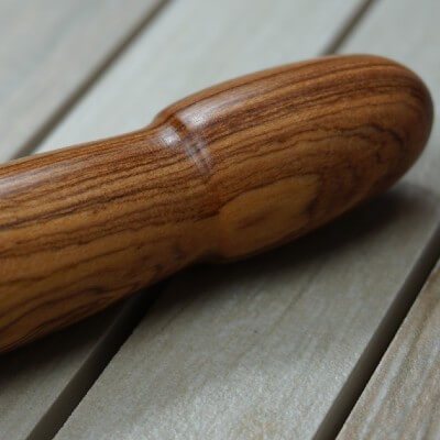 wooden dildo square crop
