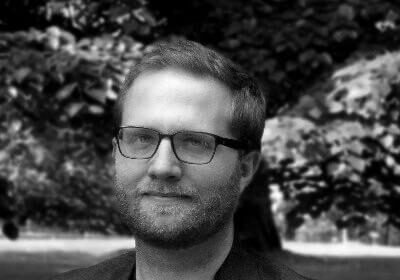 Kenneth R. Hanson headshot