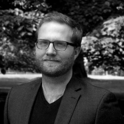 Kenneth R. Hanson headshot