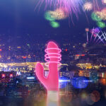 The Lovense Twitter orgy returns on New Year's Eve and will run for 26 hours.