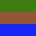 Sapiosexual flag