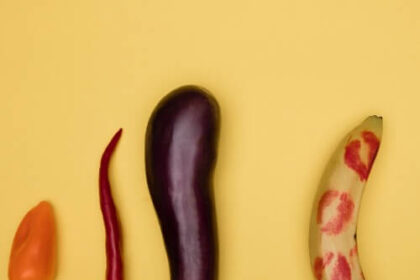 penis sizes and types as food varieties