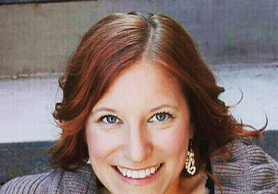 Markie Twist headshot