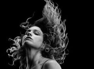 Natasha Marie photo by Alex Oley