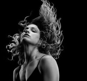 Natasha Marie photo by Alex Oley