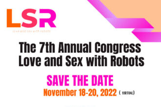 LSR save the date