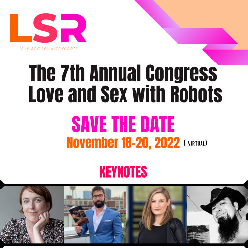 LSR save the date