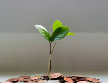 Equity Fundraising Empowers Communities