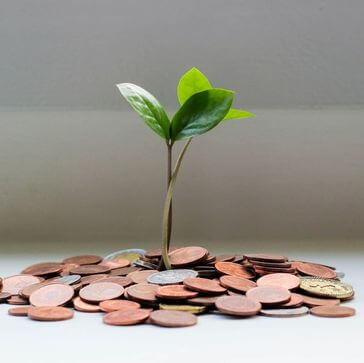 Equity Fundraising Empowers Communities