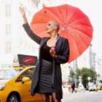 Red Umbrella Podcast