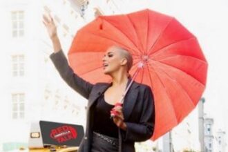 Red Umbrella Podcast