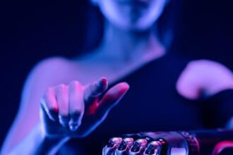 Sex Robots Are Getting Closer to Feeling Human-Like With Second Skin Materials