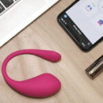 Lovense teledildonics