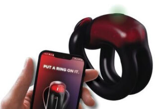 FirmTech Tech Ring