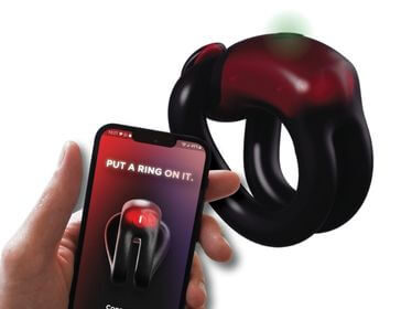 FirmTech Tech Ring