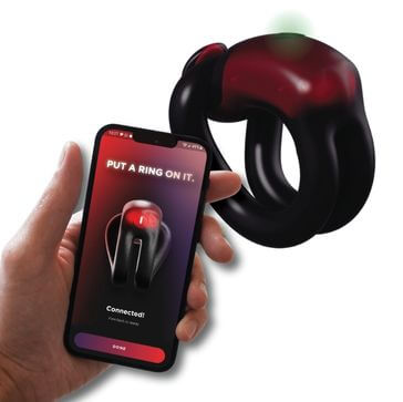 FirmTech Tech Ring